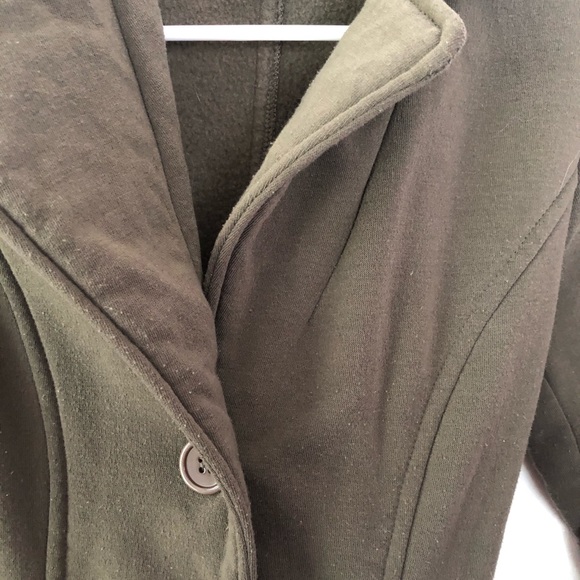 Jacket - Picture 5 of 5